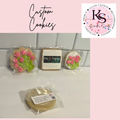 Sample 2 Custom Sugar Cookie Bundle